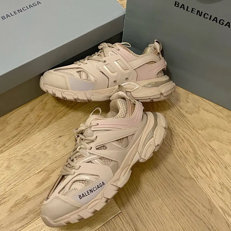 BLCG sneakers