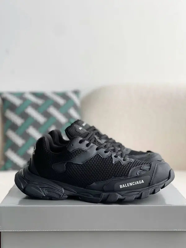 BLCG Runner Sneakers