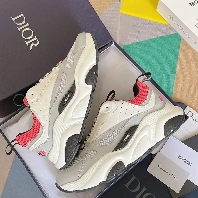 D*OR classic B22 Clunky Sneaker