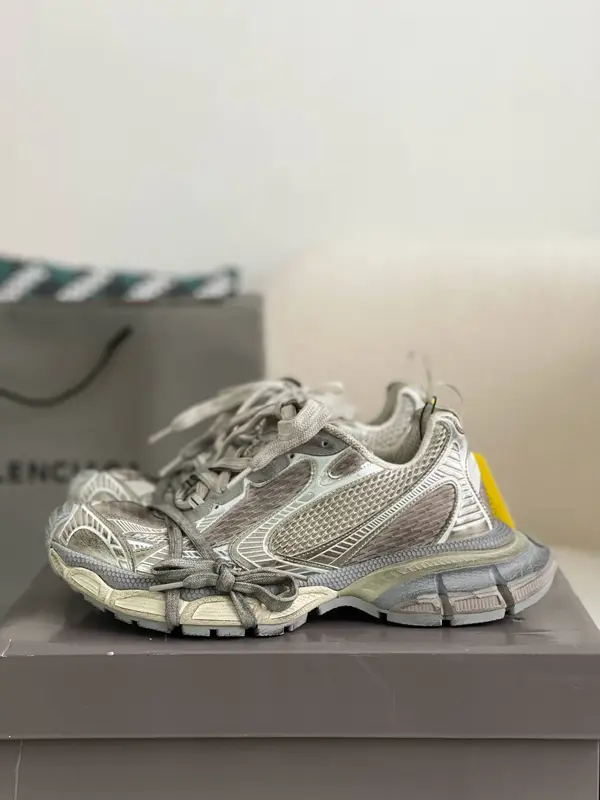 BLCG Runner Sneakers