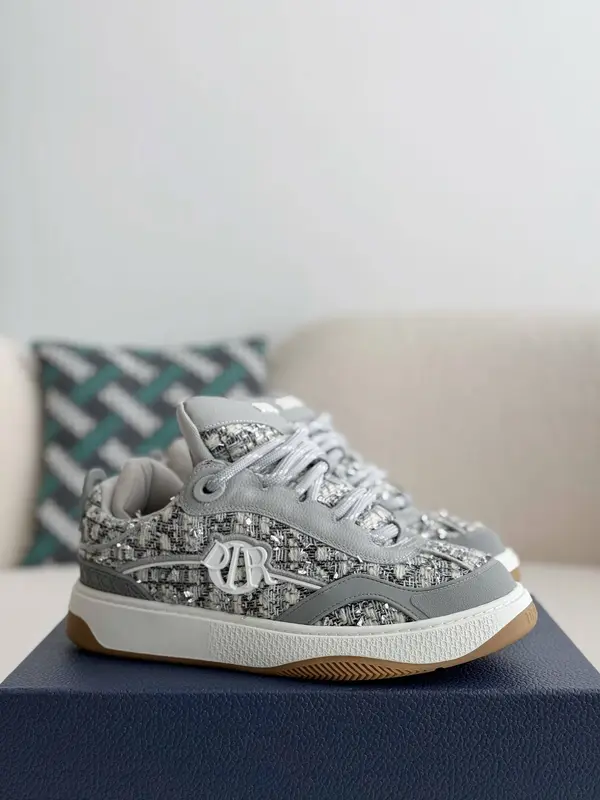 D*OR B9S Sneakers