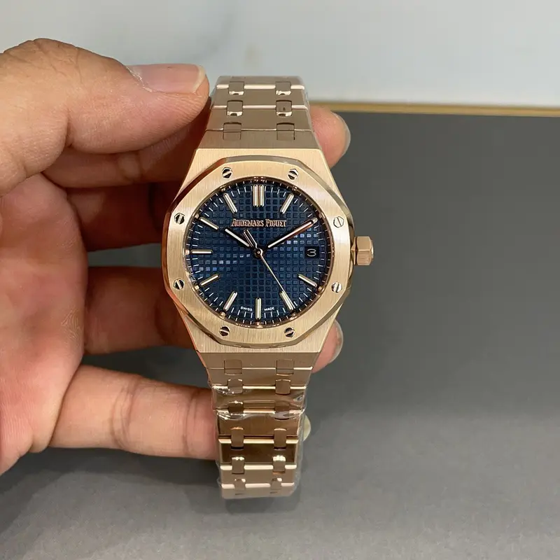 A*P 34mm 5800 Fully automatic mechanical movement