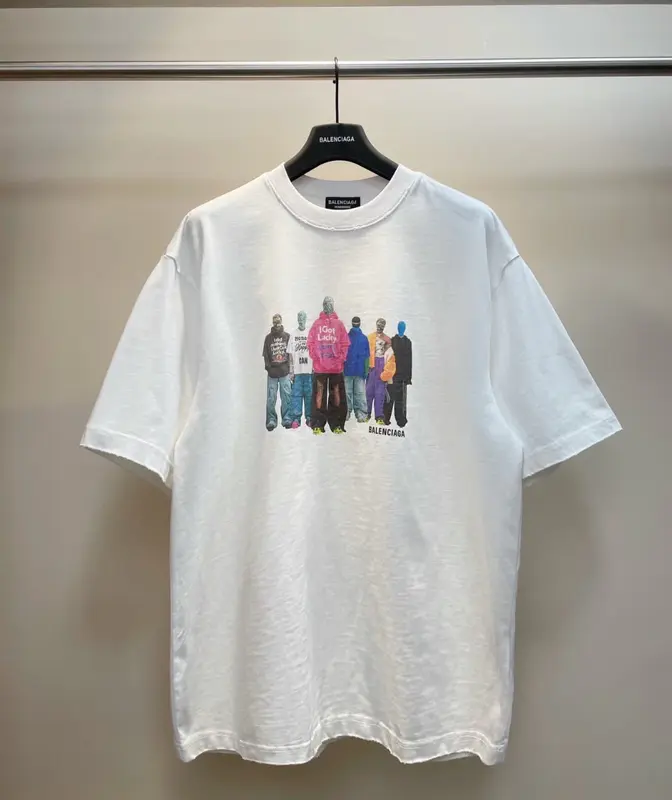 New Trendy T Shirt