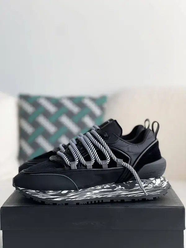 Balmain casual Sneakers