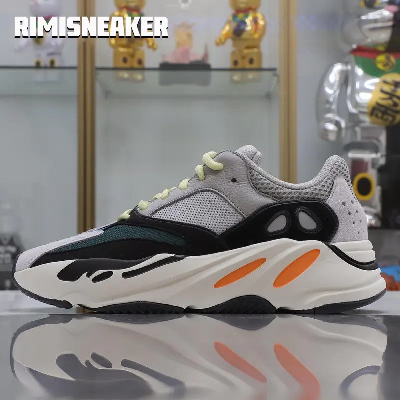 YEEZY BOOST 700 'WAVE RUNNER'