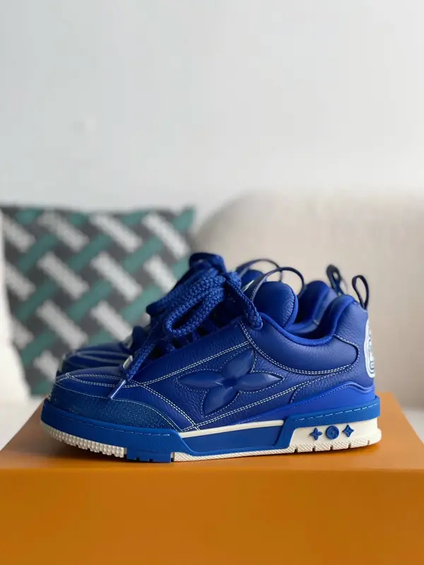 L*V Skate Sneakers