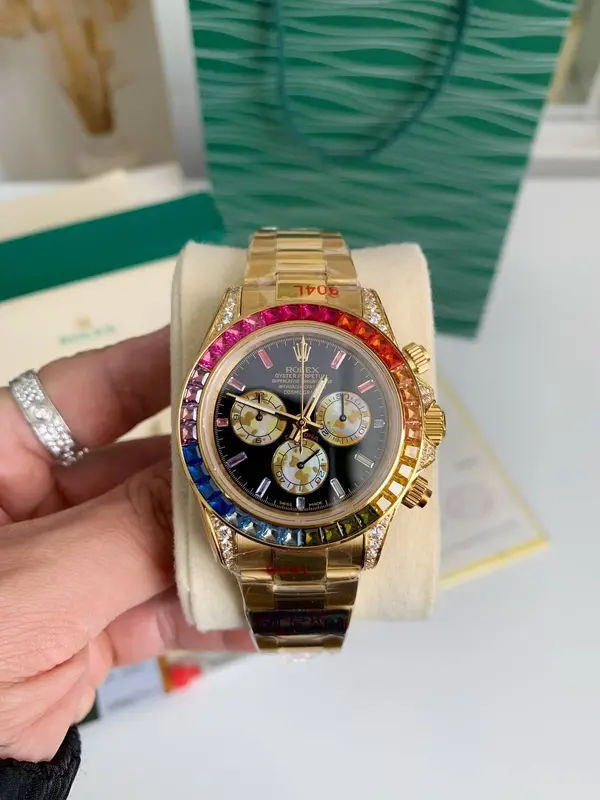 Rolex Cosmograph Daytona Oyster, 40mm