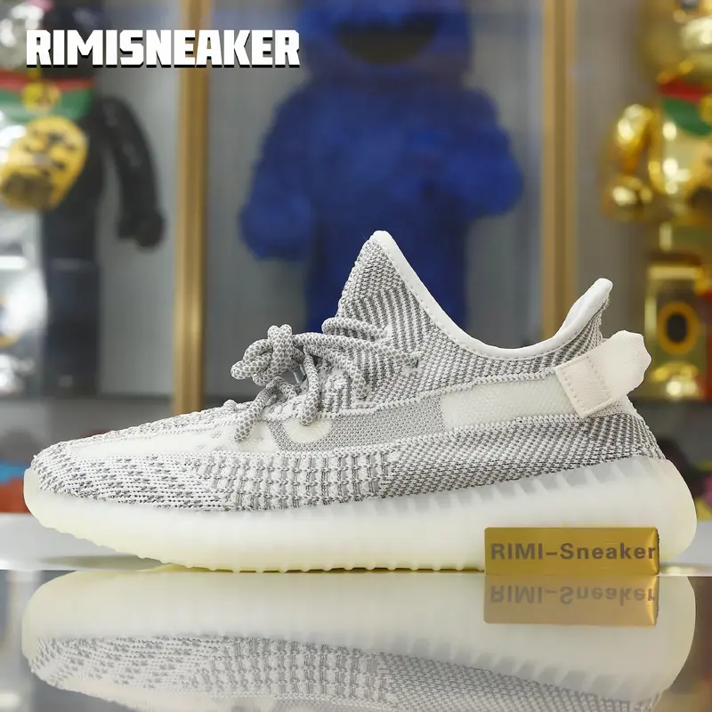 YEEZY BOOST 350 V2 'STATIC NON-