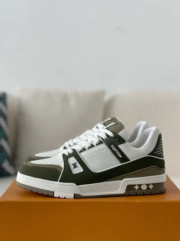 L*V Trainer Sneakers