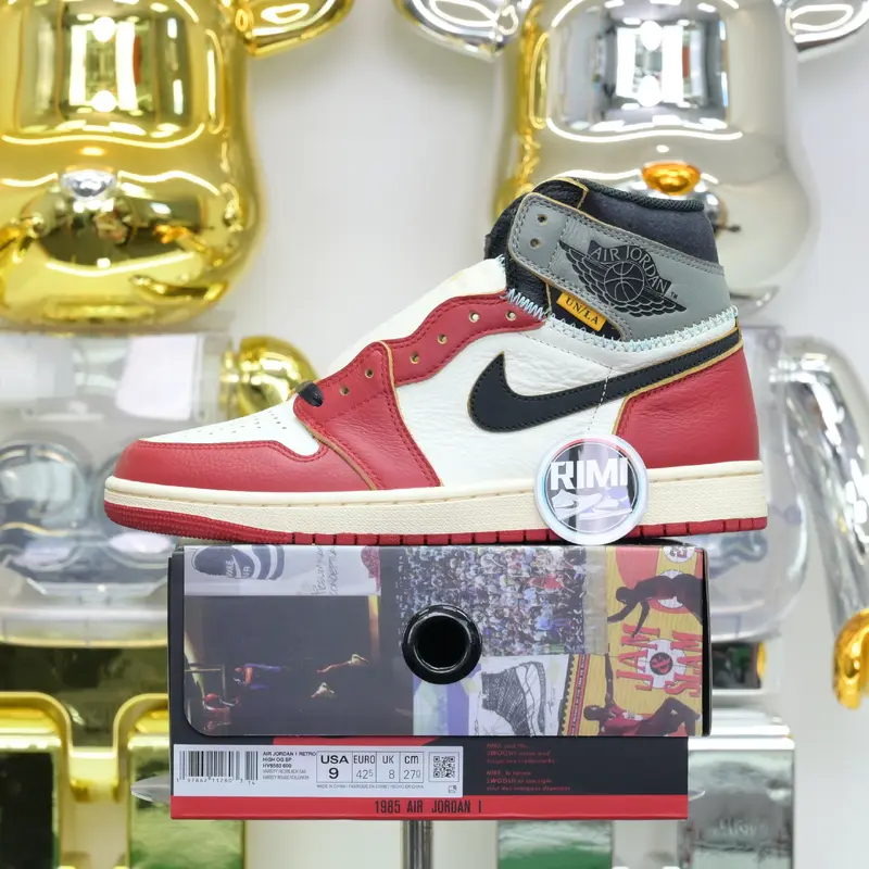 Union LA x Jordan Air Jordan 1