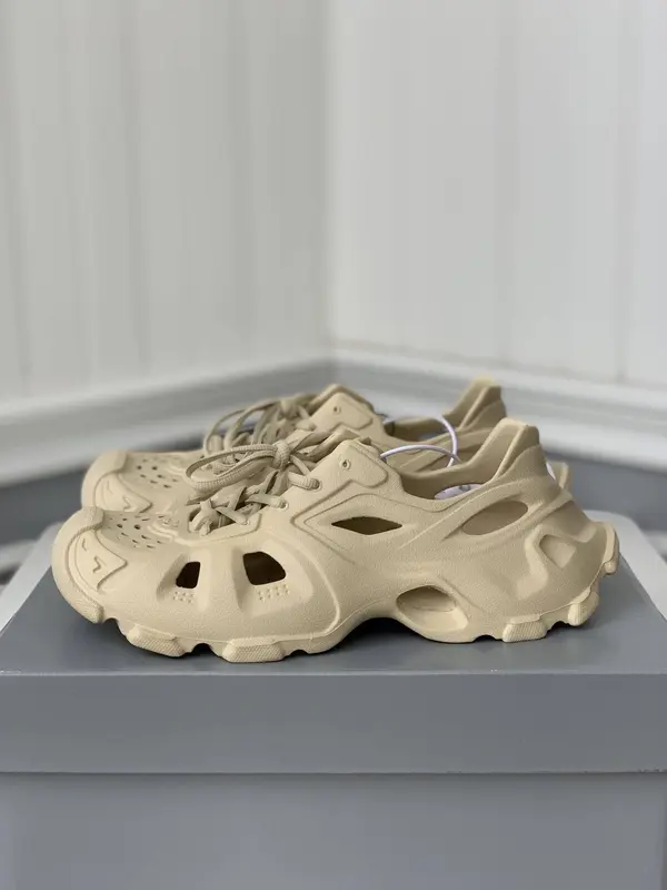 BLCG rubber sneakers