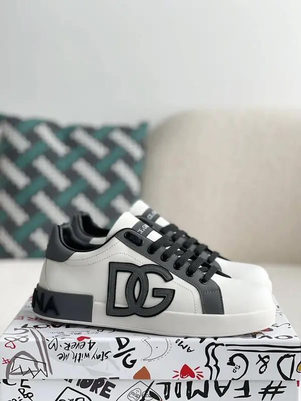 Dolce&amp;amp;Gabbana Sneakers