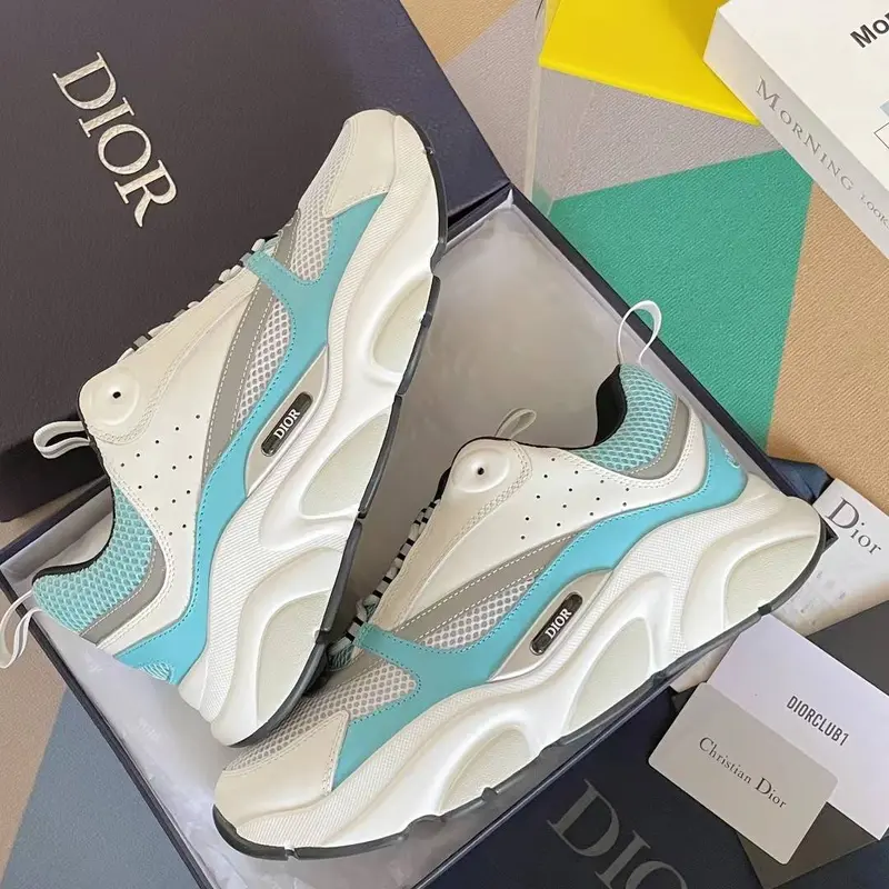D*OR classic B22 Clunky Sneaker