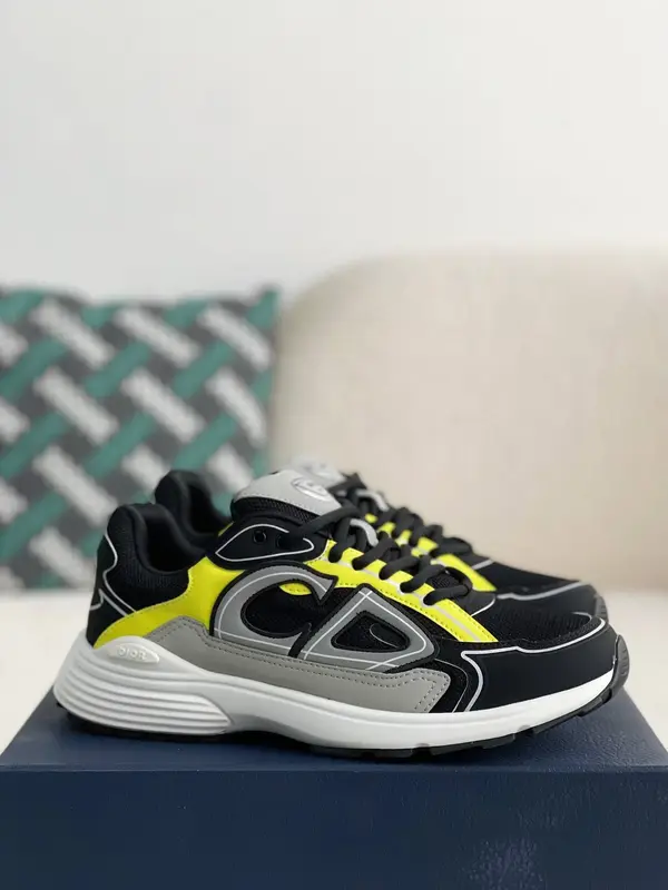 D*OR B30 New Sneaker
