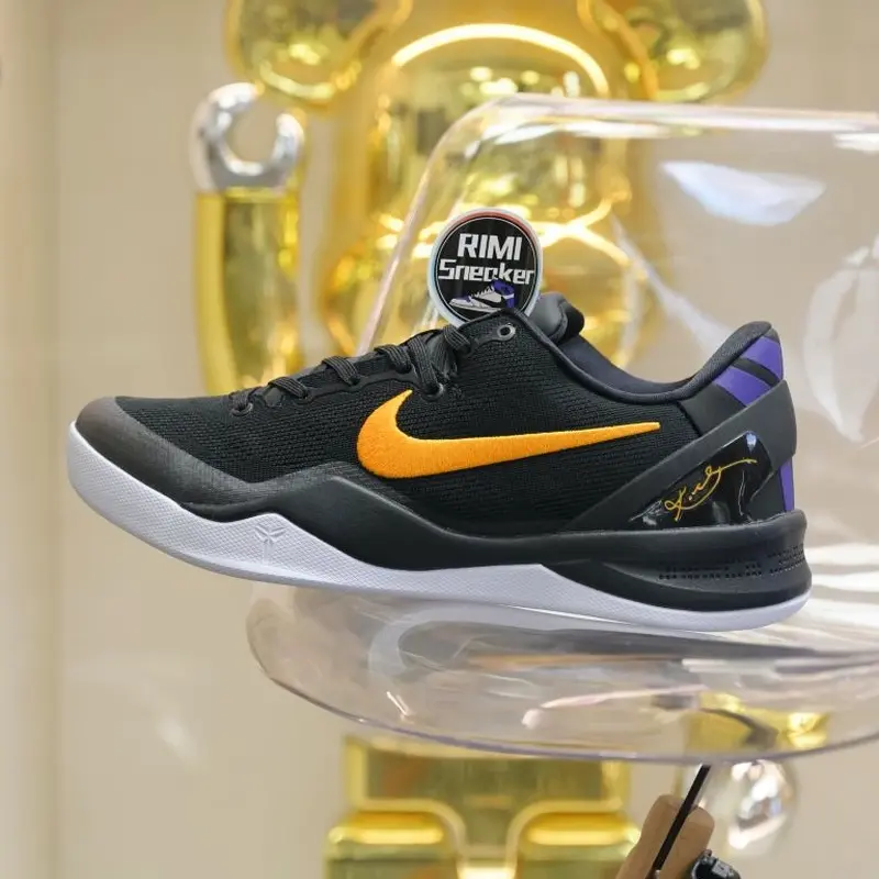 Nike Kobe 8 Protro
