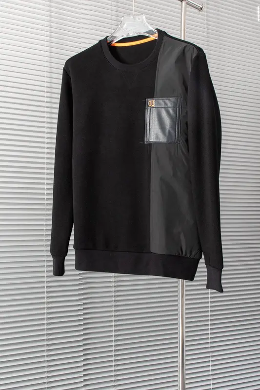 Hermès crew neck sweatshirt