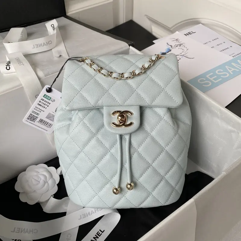 Chanle Backpack