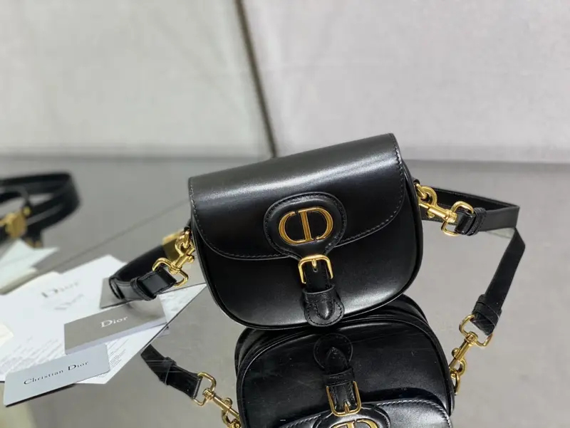Small Dior Bobby Bag