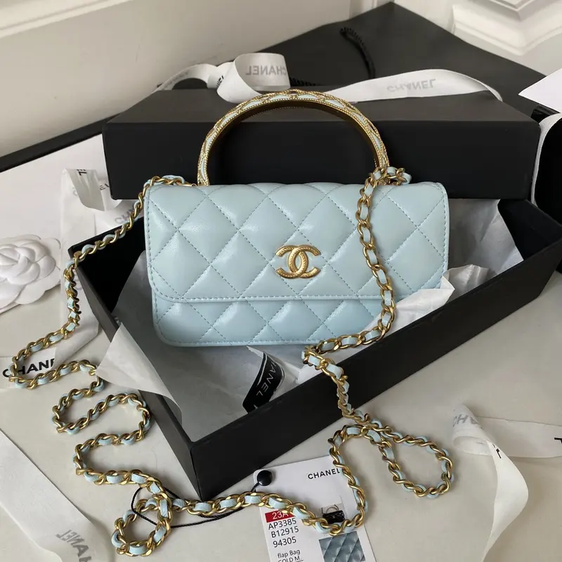 Chanle Wallet On Chain