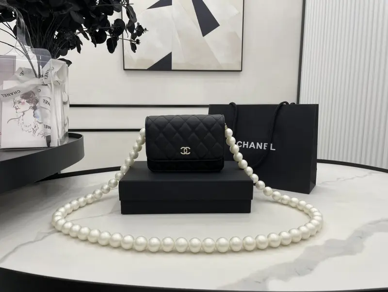 Chanle Wallet On Chain