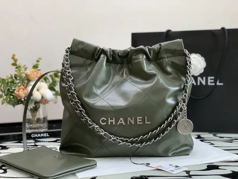 Chanle 22 Backpack