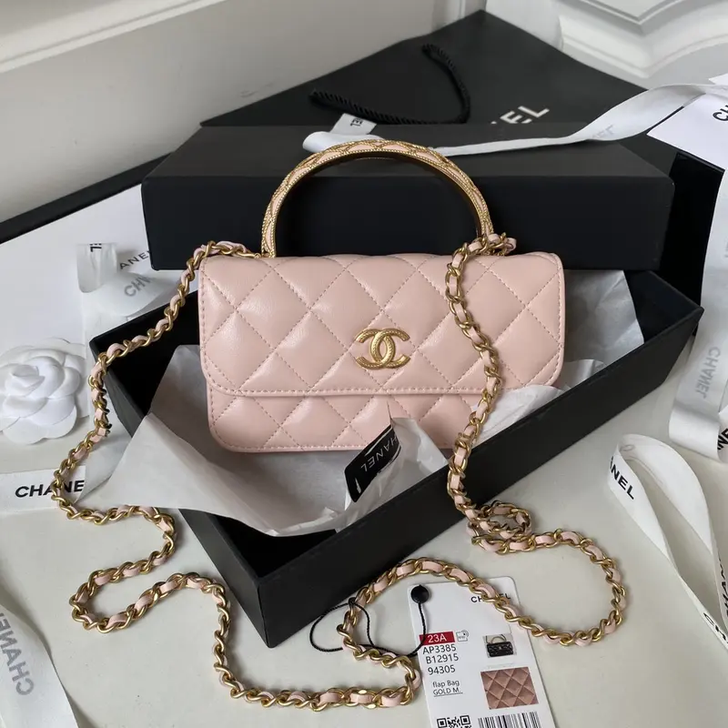 Chanle Wallet On Chain