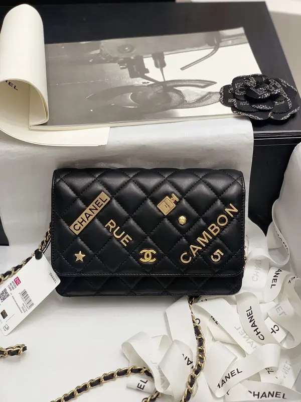 Chanle Wallet On Chain