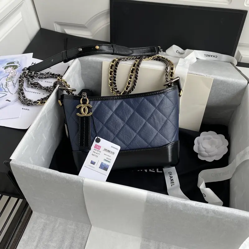 Chanle Hobo Bag