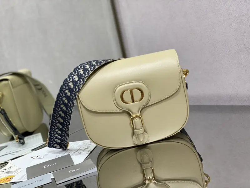 Large Dior Bobby Bag