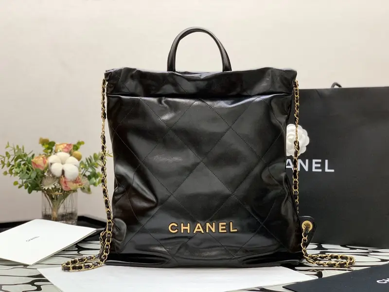 Chanle 22 Backpack