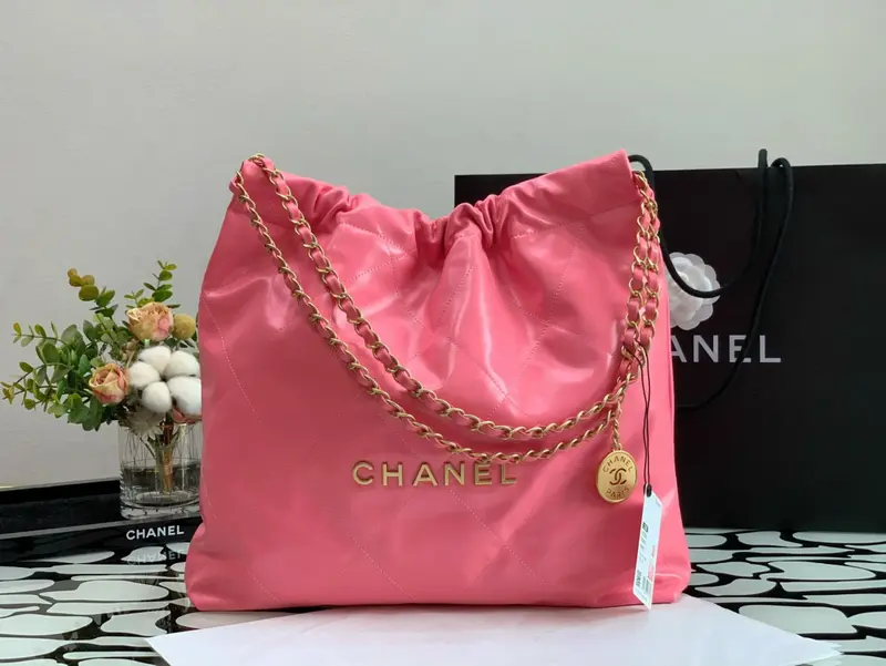 Chanle 22 Backpack