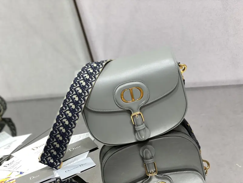 Large Dior Bobby Bag