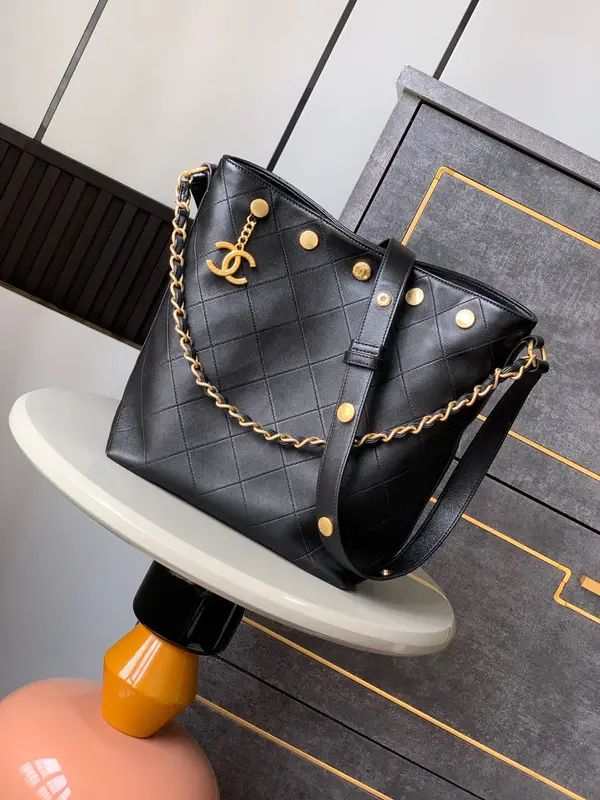 Chanel 25p Hobo Bag