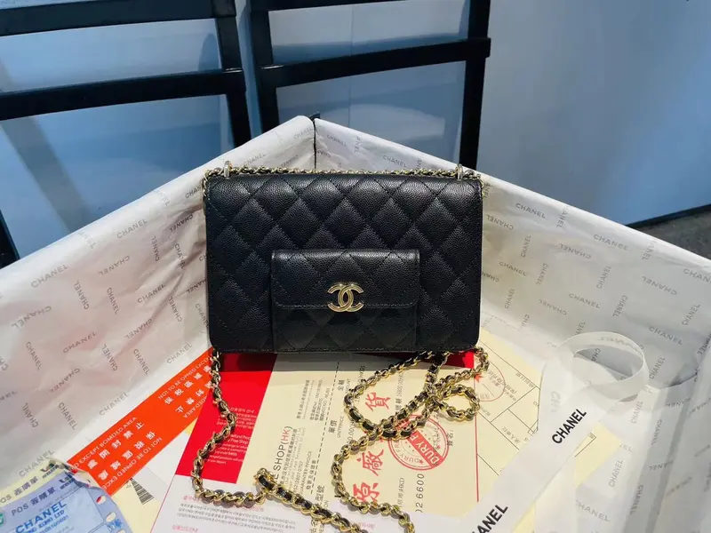 Chanle Wallet On Chain
