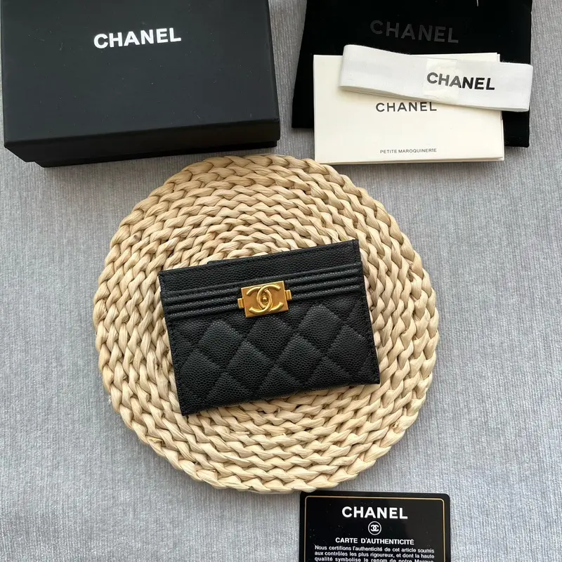 Chanle Wallet