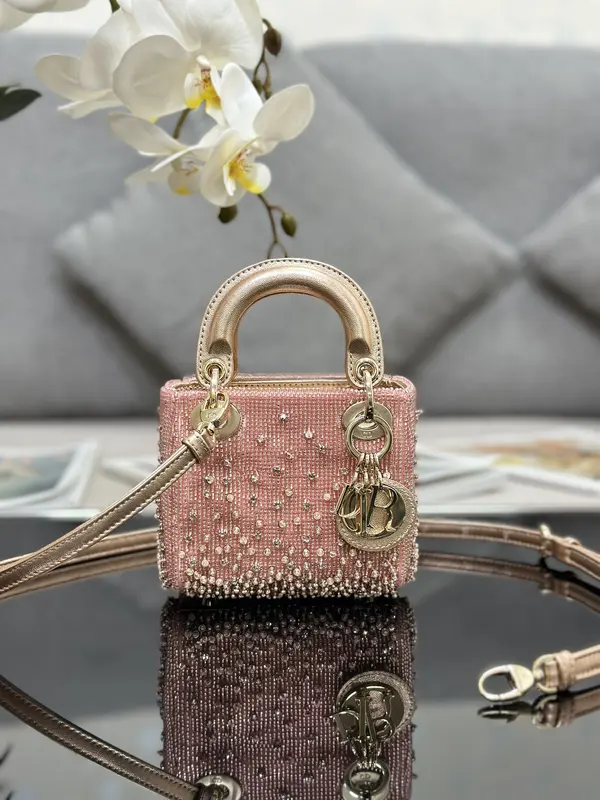 Dior Lady D-joy