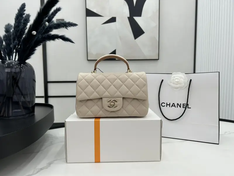 Chanle Mini Cf Handle