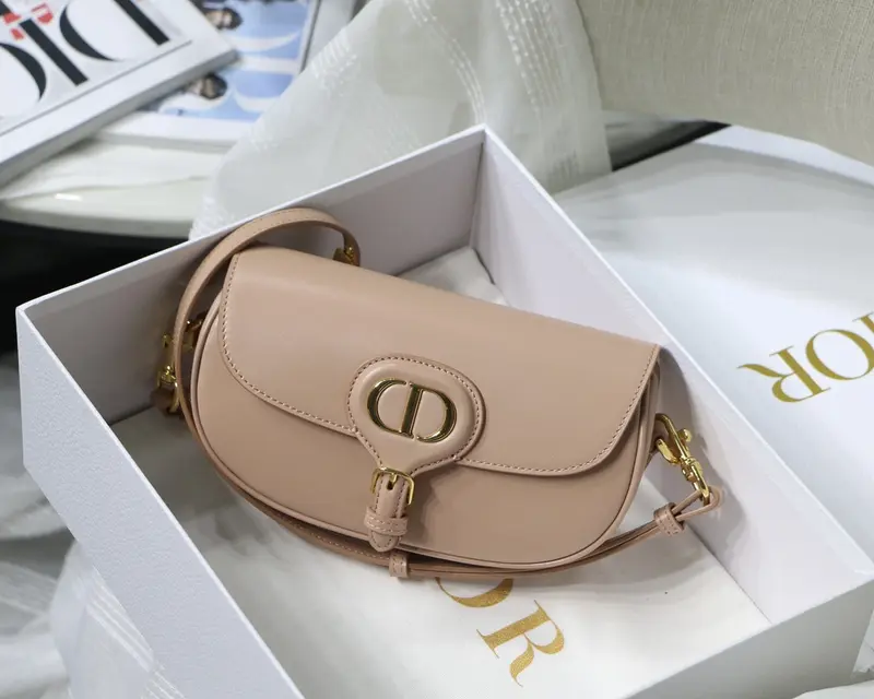 Dior Bobby East-west Bag