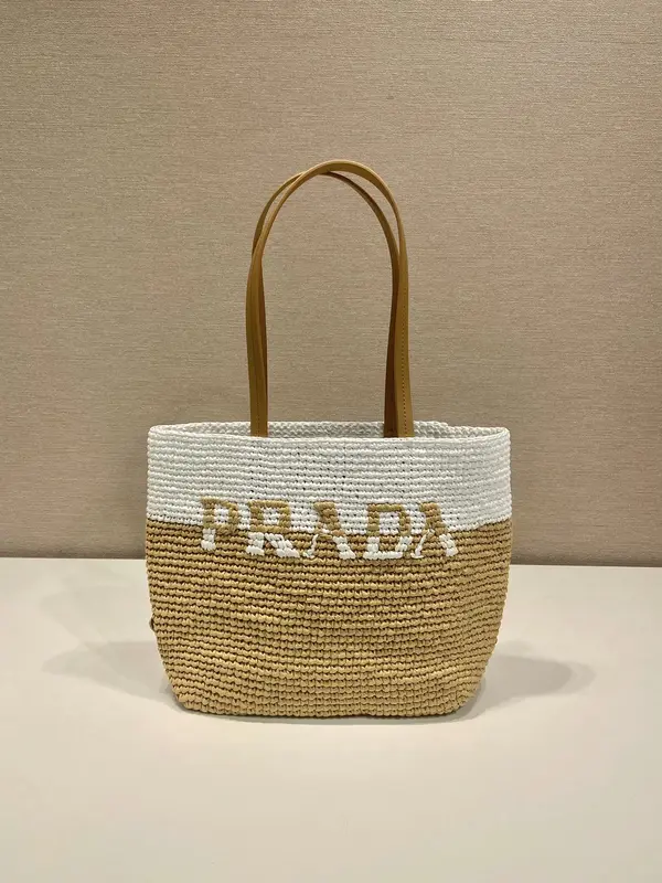 Prada Tote Bag