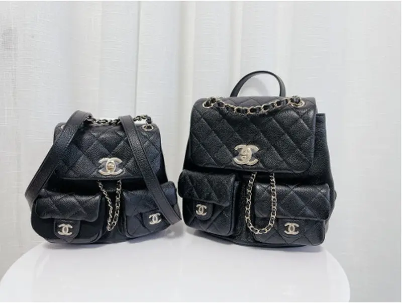 Chanle Backpack