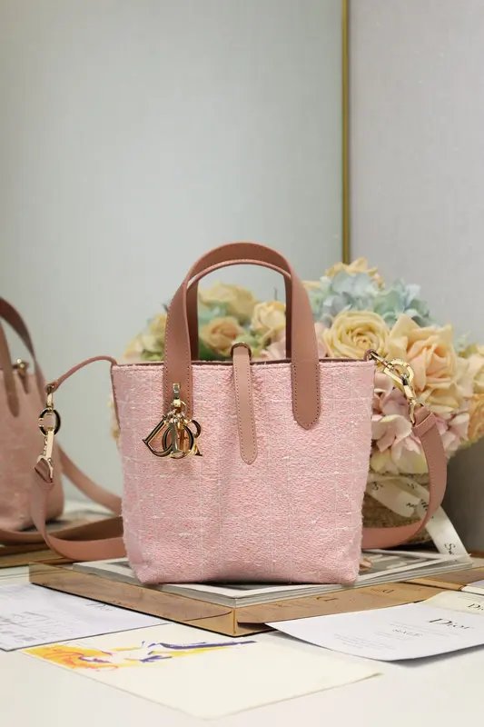 Dior Toujours Bag