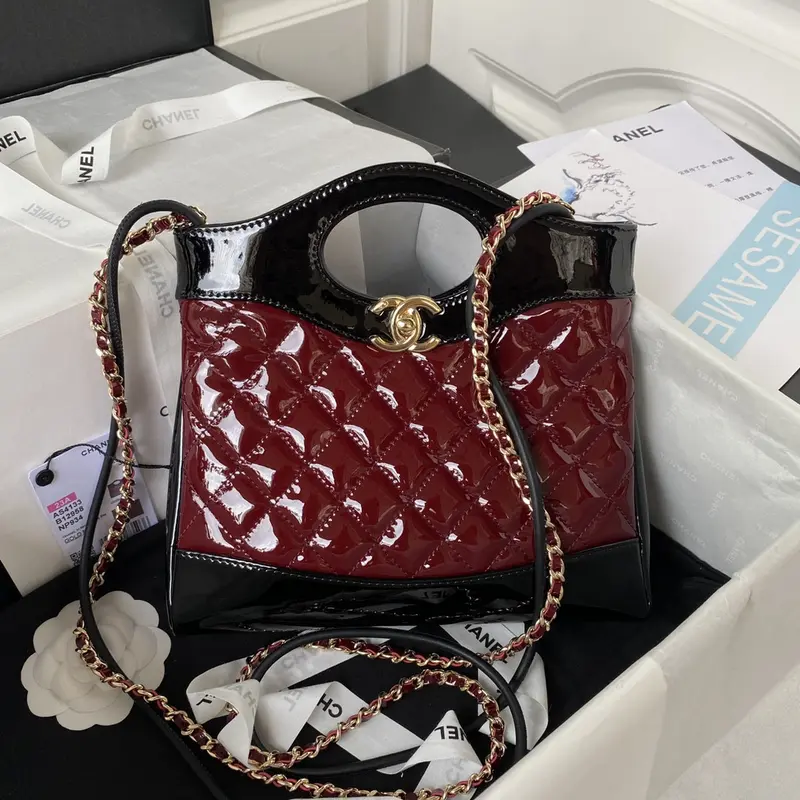 Chanle 31 Bag