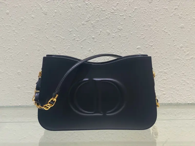 Dior Cd Signature Hobo Bag