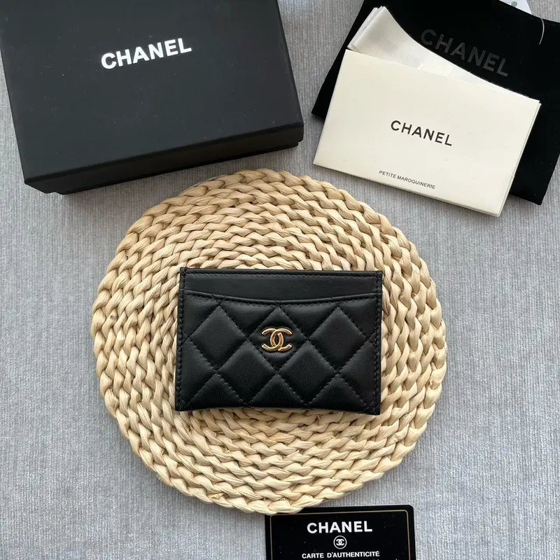 Chanle Wallet