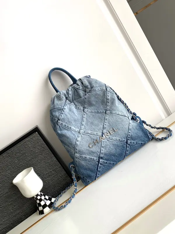 Chanle Backpack