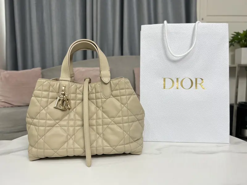 Dior Toujours Bag