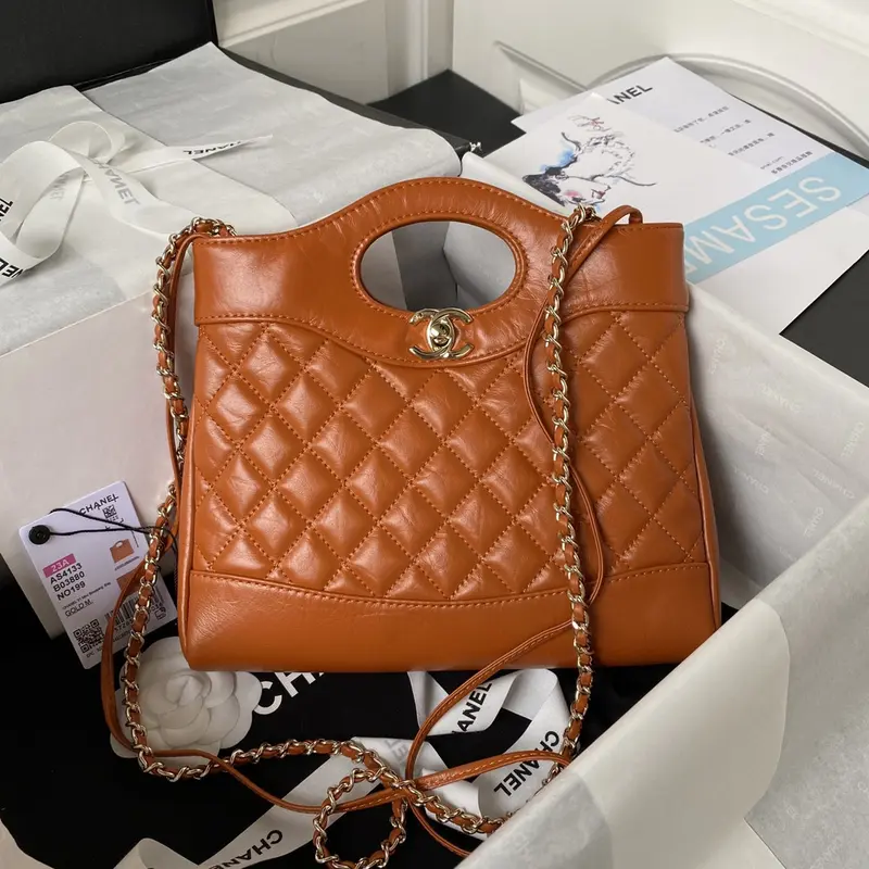 Chanle 31 Bag