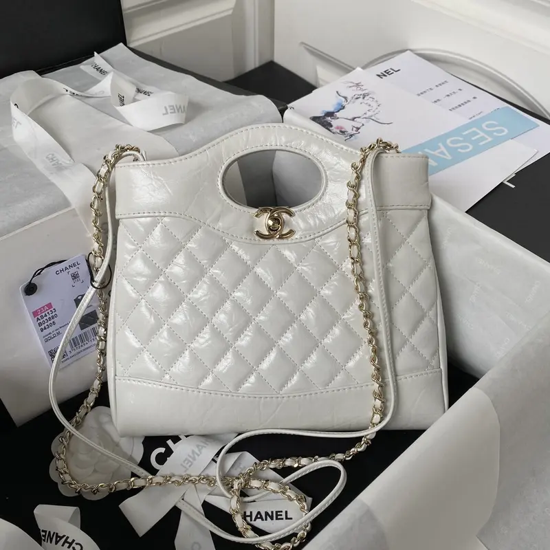 Chanle 31 Bag