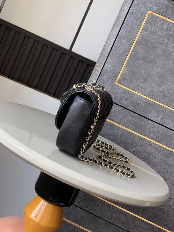 Chanel 25c Bag