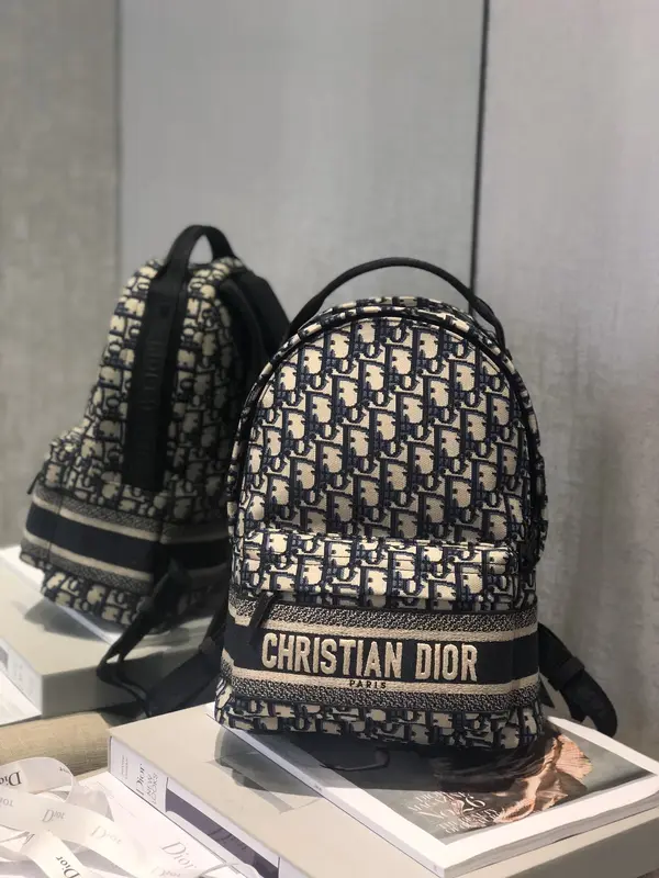 Dior Backpack